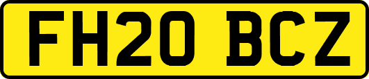 FH20BCZ