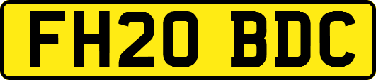 FH20BDC