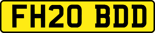 FH20BDD