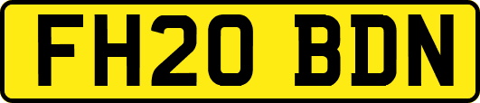 FH20BDN