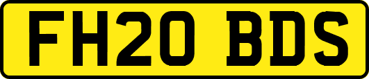 FH20BDS