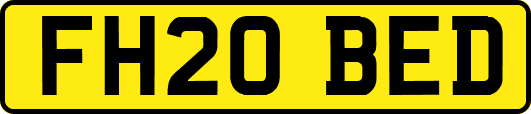 FH20BED