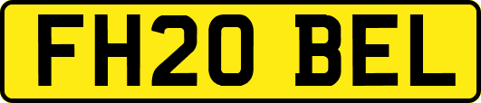 FH20BEL