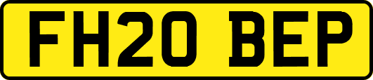 FH20BEP