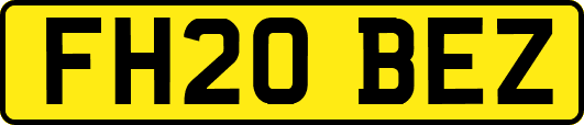 FH20BEZ