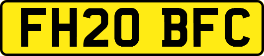 FH20BFC