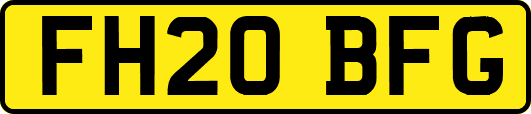 FH20BFG