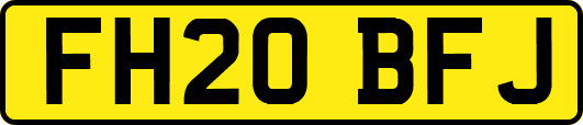 FH20BFJ