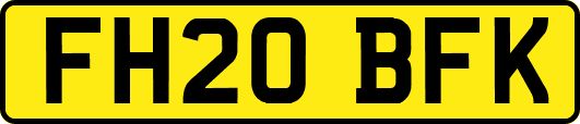 FH20BFK