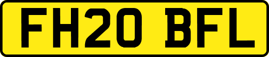FH20BFL