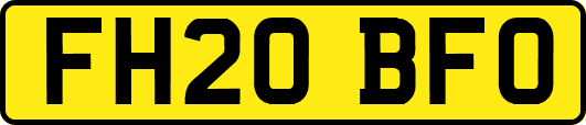 FH20BFO