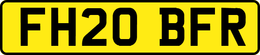 FH20BFR