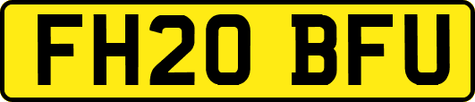 FH20BFU