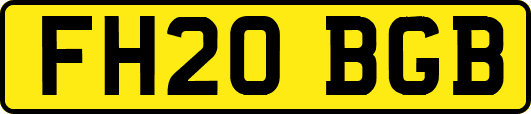 FH20BGB