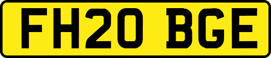FH20BGE