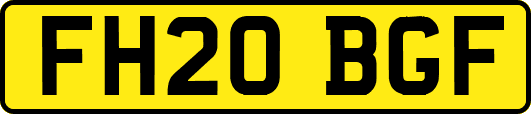 FH20BGF