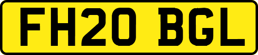 FH20BGL