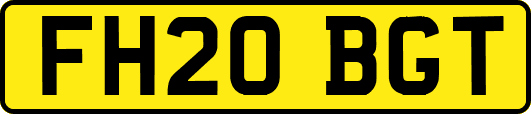 FH20BGT