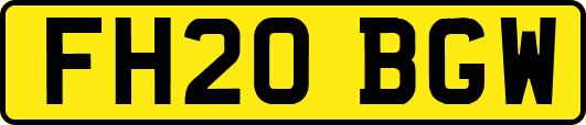 FH20BGW
