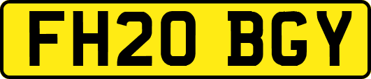 FH20BGY