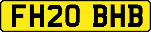 FH20BHB