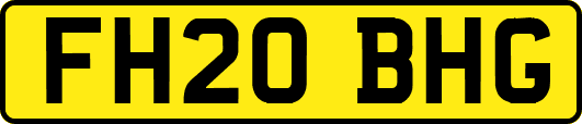 FH20BHG
