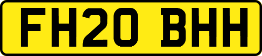 FH20BHH