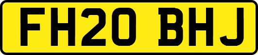 FH20BHJ