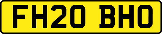 FH20BHO