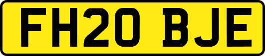 FH20BJE
