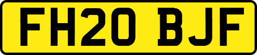 FH20BJF