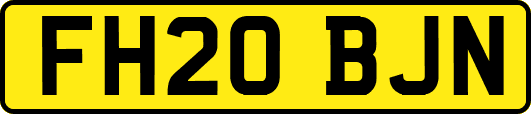 FH20BJN