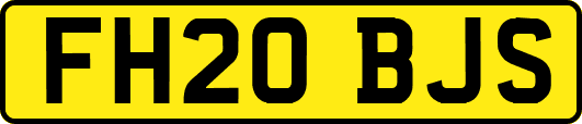 FH20BJS