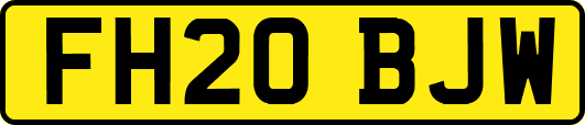 FH20BJW