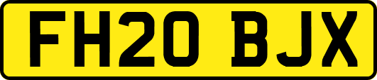 FH20BJX