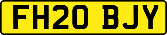 FH20BJY