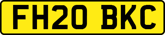 FH20BKC