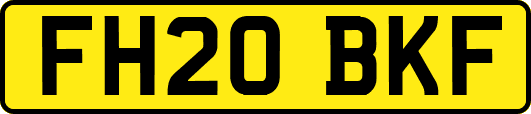 FH20BKF