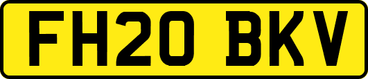 FH20BKV