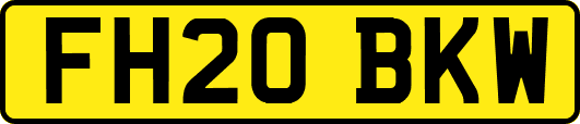 FH20BKW