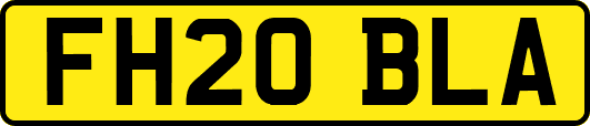 FH20BLA