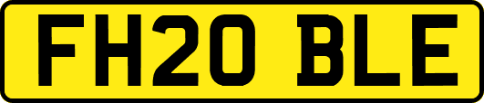FH20BLE