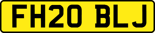 FH20BLJ