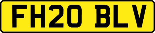 FH20BLV