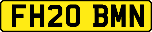 FH20BMN