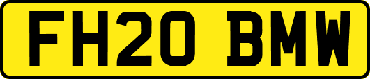 FH20BMW