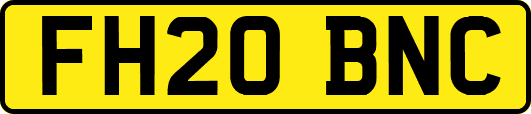 FH20BNC