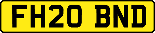 FH20BND