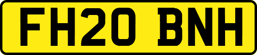 FH20BNH