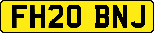 FH20BNJ